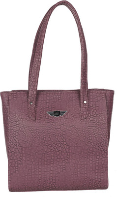 

High Spirit Shoulder Bag(Multicolor)