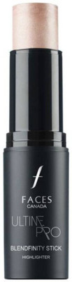 

Faces Ultime Pro BlendFinity Stick Highlighter(Make Me Shine)