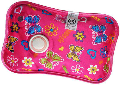 

CRETO KX -700 Electric Heating Gel Bag With Auto Cutoff electric 1 L Hot Water Bag(Multicolor)