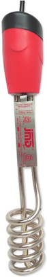 

JMD GOLD 0027, Shock Proof 1500 Immersion Heater Rod(Water)