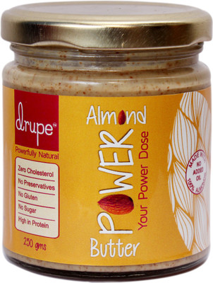 

Drupe Almond Power 250 g