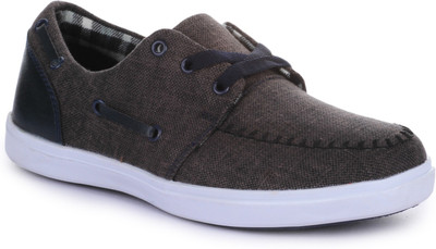 

Liberty Boys & Girls Lace Sneakers(Grey