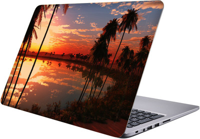 

PRINTCLUB synery Laptop Sticker 15.6 inch-Premium Quality, UV Printed, Laminated, Bubble Free, Scratchproof Laptop Skin-80 Vinyl Laptop Decal 15.6