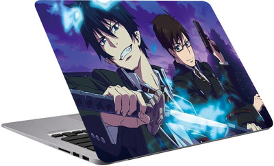 

Richerbrand Cartoon Laptop Sticker 15.6 inch-Designer laptop sticker-laptop skin sticker-278 Premium Quality,Bubble Free,Scratchproof,unique Laptop Skin/Cover for 15.6 inches/3m Vinyl Laptop Decal 15.6