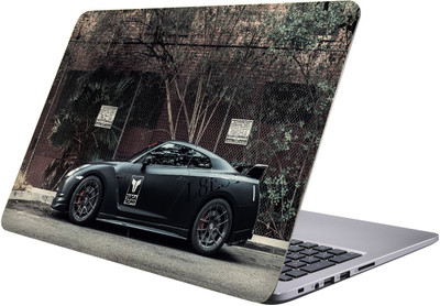 

PRINTCLUB Laptop Sticker 15.6 inch-Premium Quality, UV Printed, Laminated, Bubble Free, Scratchproof Laptop Skin-311 Vinyl Laptop Decal 15.6