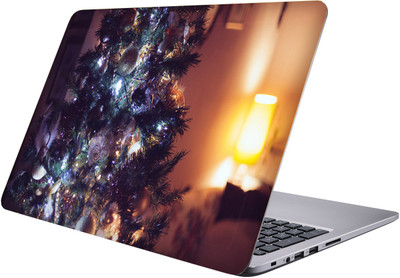 

LUCANT multicolor Laptop Sticker 15.6 inch-Premium Quality, UV Printed, Laminated, Bubble Free, Scratchproof Laptop Skin-316 Vinyl Laptop Decal 15.6