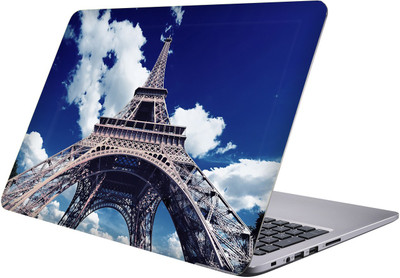 

LUCANT Laptop Sticker 15.6 inch-Premium Quality, UV Printed, Laminated, Bubble Free, Scratchproof Laptop Skin-160 Vinyl Laptop Decal 15.6
