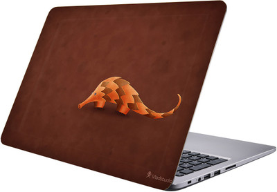 

PRINTCLUB Laptop Sticker 15.6 inch-Premium Quality, UV Printed, Laminated, Bubble Free, Scratchproof Laptop Skin-638 Vinyl Laptop Decal 15.6