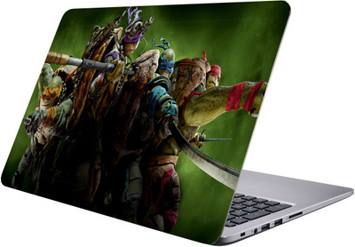 

LUCANT Laptop Sticker 15.6 inch-Premium Quality, UV Printed, Laminated, Bubble Free, Scratchproof Laptop Skin-404 Vinyl Laptop Decal 15.6