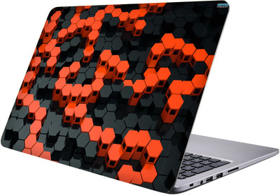 

PRINTCLUB puzzle Laptop Sticker 15.6 inch-Premium Quality, UV Printed, Laminated, Bubble Free, Scratchproof Laptop Skin-36 Vinyl Laptop Decal 15.6