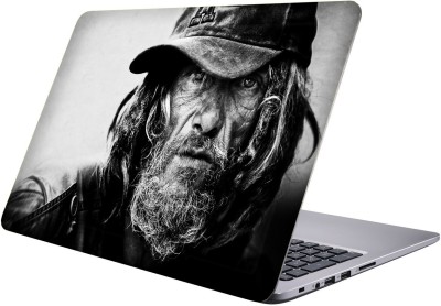 

LUCANT Laptop Sticker 15.6 inch-Premium Quality, UV Printed, Laminated, Bubble Free, Scratchproof Laptop Skin-428 Vinyl Laptop Decal 15.6