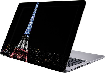 

LUCANT Laptop Sticker 15.6 inch-Premium Quality, UV Printed, Laminated, Bubble Free, Scratchproof Laptop Skin-162 Vinyl Laptop Decal 15.6