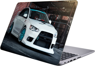

LUCANT Laptop Sticker 15.6 inch-Premium Quality, UV Printed, Laminated, Bubble Free, Scratchproof Laptop Skin-296 Vinyl Laptop Decal 15.6