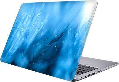 

PRINTCLUB wings Laptop Sticker 15.6 inch-Premium Quality, UV Printed, Laminated, Bubble Free, Scratchproof Laptop Skin-170 Vinyl Laptop Decal 15.6