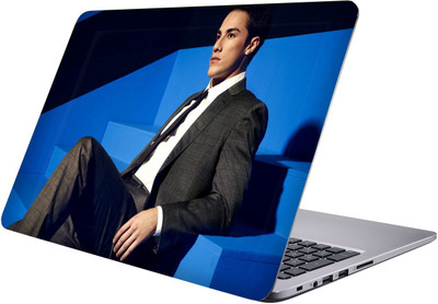 

LUCANT Laptop Sticker 15.6 inch-Premium Quality, UV Printed, Laminated, Bubble Free, Scratchproof Laptop Skin-442 Vinyl Laptop Decal 15.6