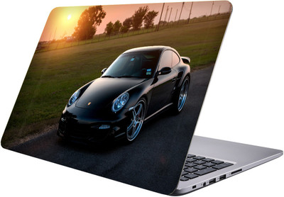 

LUCANT Laptop Sticker 15.6 inch-Premium Quality, UV Printed, Laminated, Bubble Free, Scratchproof Laptop Skin-344 Vinyl Laptop Decal 15.6