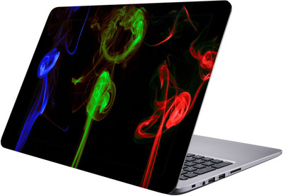 

PRINTCLUB Laptop Sticker 15.6 inch-Premium Quality, UV Printed, Laminated, Bubble Free, Scratchproof Laptop Skin-53 Vinyl Laptop Decal 15.6