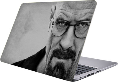 

PRINTCLUB hacker Laptop Sticker 15.6 inch-Premium Quality, UV Printed, Laminated, Bubble Free, Scratchproof Laptop Skin-34 Vinyl Laptop Decal 15.6