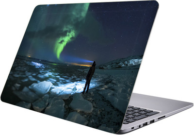 

LUCANT men Laptop Sticker 15.6 inch-Premium Quality, UV Printed, Laminated, Bubble Free, Scratchproof Laptop Skin-7 Vinyl Laptop Decal 15.6