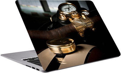 

Richerbrand Bikes Laptop Sticker 15.6 inch-Designer laptop sticker-laptop skin sticker-291 Premium Quality,Bubble Free,Scratchproof,unique Laptop Skin/Cover for 15.6 inches/3m Vinyl Laptop Decal 15.6