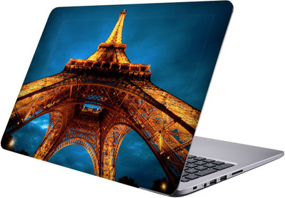 

LUCANT Laptop Sticker 15.6 inch-Premium Quality, UV Printed, Laminated, Bubble Free, Scratchproof Laptop Skin-321 Vinyl Laptop Decal 15.6