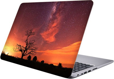 

LUCANT Laptop Sticker 15.6 inch-Premium Quality, UV Printed, Laminated, Bubble Free, Scratchproof Laptop Skin-305 Vinyl Laptop Decal 15.6