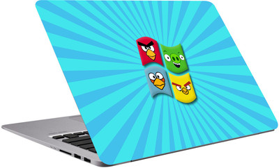 

Richerbrand Laptop Sticker 15.6 inch-Designer laptop sticker-laptop skin sticker-259 Premium Quality,Bubble Free,Scratchproof,unique Laptop Skin/Cover for 15.6 inches/3m Vinyl Laptop Decal 15.6