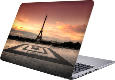 

LUCANT Laptop Sticker 15.6 inch-Premium Quality, UV Printed, Laminated, Bubble Free, Scratchproof Laptop Skin-394 Vinyl Laptop Decal 15.6