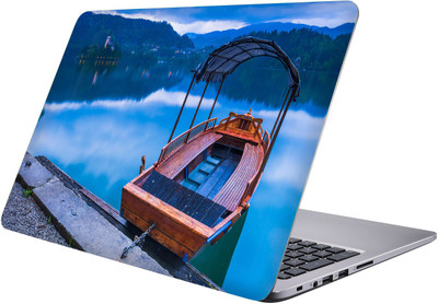 

PRINTCLUB synery Laptop Sticker 15.6 inch-Premium Quality, UV Printed, Laminated, Bubble Free, Scratchproof Laptop Skin-2 Vinyl Laptop Decal 15.6