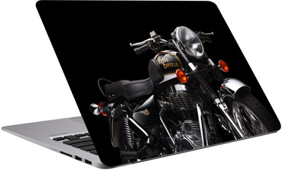 

Richerbrand Black Bullet Laptop Sticker 15.6 inch-Designer laptop sticker-laptop skin sticker-293 Premium Quality,Bubble Free,Scratchproof,unique Laptop Skin/Cover for 15.6 inches/3m Vinyl Laptop Decal 15.6