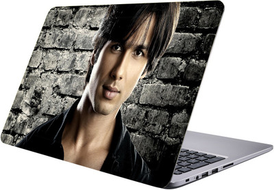 

LUCANT Laptop Sticker 15.6 inch-Premium Quality, UV Printed, Laminated, Bubble Free, Scratchproof Laptop Skin-445 Vinyl Laptop Decal 15.6