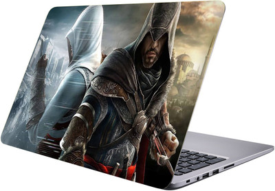 

LUCANT game of thrones Laptop Sticker 15.6 inch-Premium Quality, UV Printed, Laminated, Bubble Free, Scratchproof Laptop Skin-256 Vinyl Laptop Decal 15.6