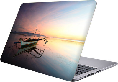 

LUCANT ship Laptop Sticker 15.6 inch-Premium Quality, UV Printed, Laminated, Bubble Free, Scratchproof Laptop Skin-361 Vinyl Laptop Decal 15.6
