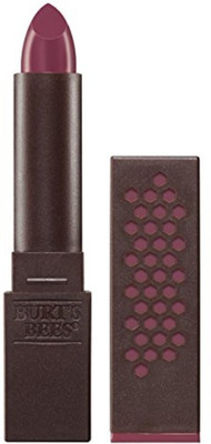 

Burt's Bees 100% Natural Moisturizing Lipstick(Lily Lake)