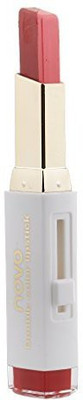Sunnimix Dual Color Lipstick Moisturizing Gradient Color Fashion Makeup Lip Blam - 8, 3.8G(Pink)