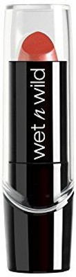 

Wet n Wild Silk Finish Lipstick, Ready To Swoon 513C 0.13 Oz Pack Of 3(Brown)