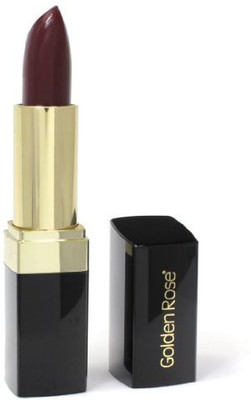 

Golden Rose Lipstick Plum Raisin(Purple)