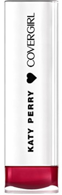 

Cover Girl Katy Kat Matte Lipstick Created by Katy Perry Cat Call, .12 oz(Cat Call)