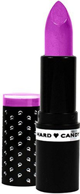 

Hard Candy Fierce Effects Argan Oil Lipstick, 1049 Newly Berried(Purple)