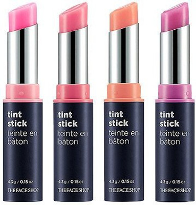 

The Face Shop Tint Stick 2 Cherry Ade(Multicolor)