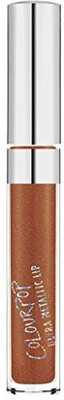 

Colourpop Ultra Metallic Lip Dm(Brown)
