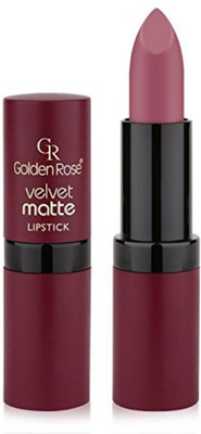 

Golden Rose Velvet Matte Lipstick, 02 Tapestry Pink(02 Tapestry Pink)