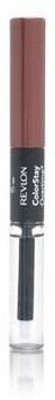 

Revlon Colorstay Overtime Lipcolor Eternally Tan By Pack Of 2(Multicolor)