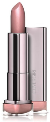 

Cover Girl Lipperfection Lipstick Honeyed 258 0.12 Oz, 0.120-Fluid Ounce(Honeyed (258))