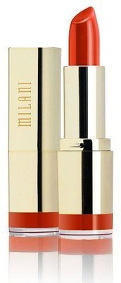 

Milani Color Statement Lipstick - Empress Pack Of 2(Pink)