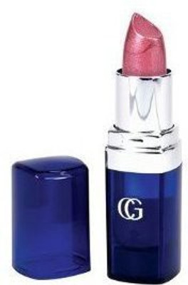 

Cover Girl Continuous Color Lipstick, Iced Mauve 420 .13 Oz 3 G 2-Pack(Pink)