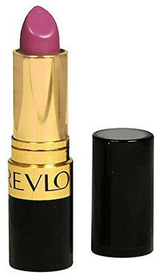 

Revlon Super Lustrous Lipstick, Berry Haute 660 0.15 Oz 1 Ea Pack Of 2(Berry)