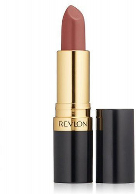 

Revlon Super Lustrous Lipstick, Caramel Glace 103 0.15 Oz Pack Of 3(Pink)