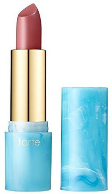 

Tarte Cosmetics Color Splash Lipstick Surfs Up Mini 0.035 Oz(Pink)