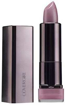 

Cover Girl Lip Perfection Lipstick, Romance 265 0.12 Oz 3.36 G(Purple)